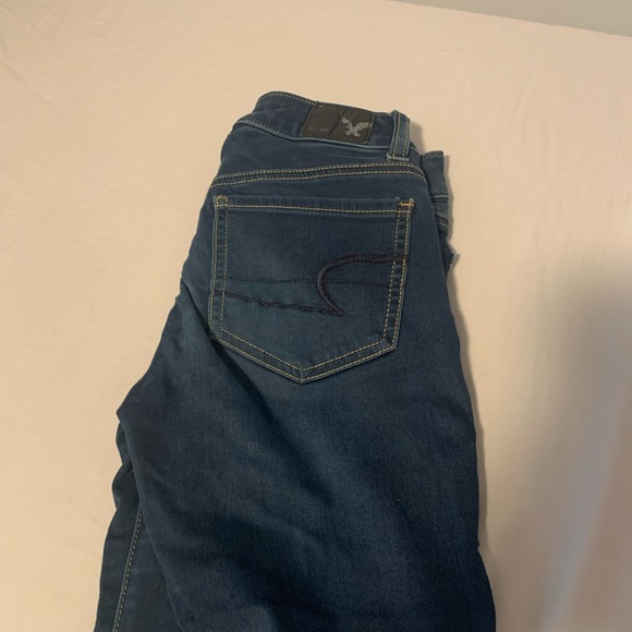 American eagle skinny jeans - Picture 2 of 2